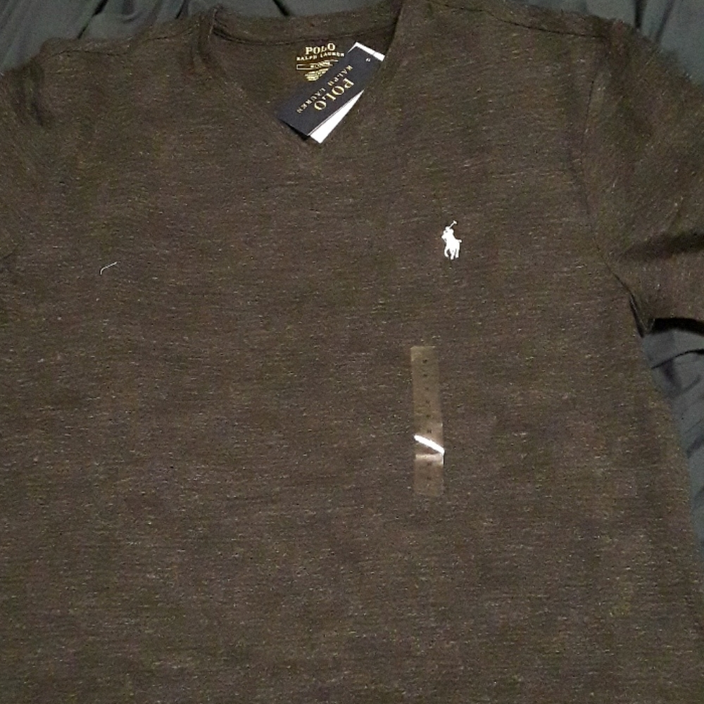 Ralph Lauren polo v neck